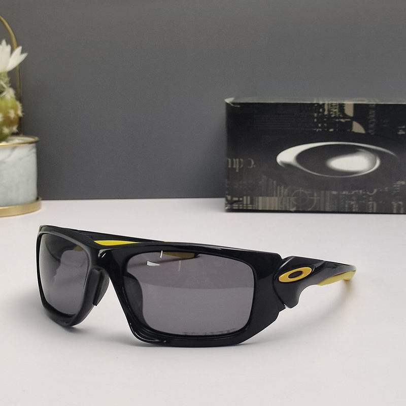 Oakley Glasses (401)